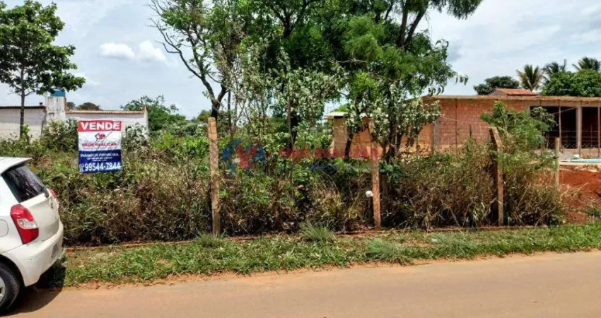 Lote Terreno A Venda Canto da Siriema Jaboticatubas