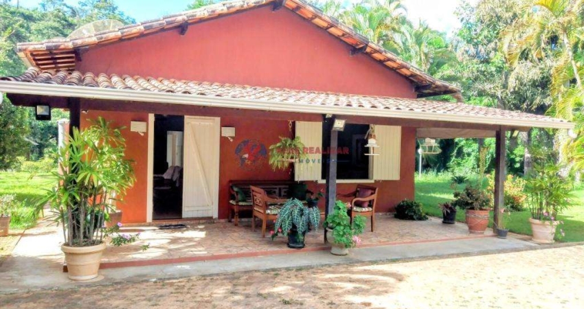 Sitio Venda São Sebastião do Campinho-Jaboticatubas