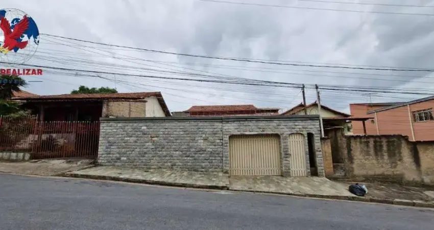 Casa Três Quartos Etelvina Carneiro Venda Nova Belo Horizonte MG