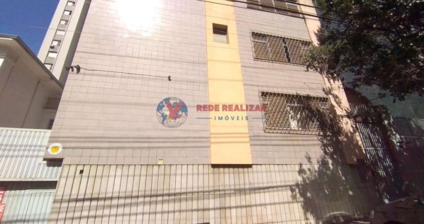 Apartamento Venda Funcionários Belo Horizonte