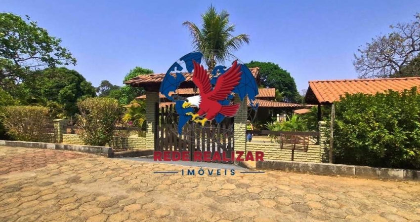 Casa 4 Quartos Venda - Aluguel Villa Monte Verde