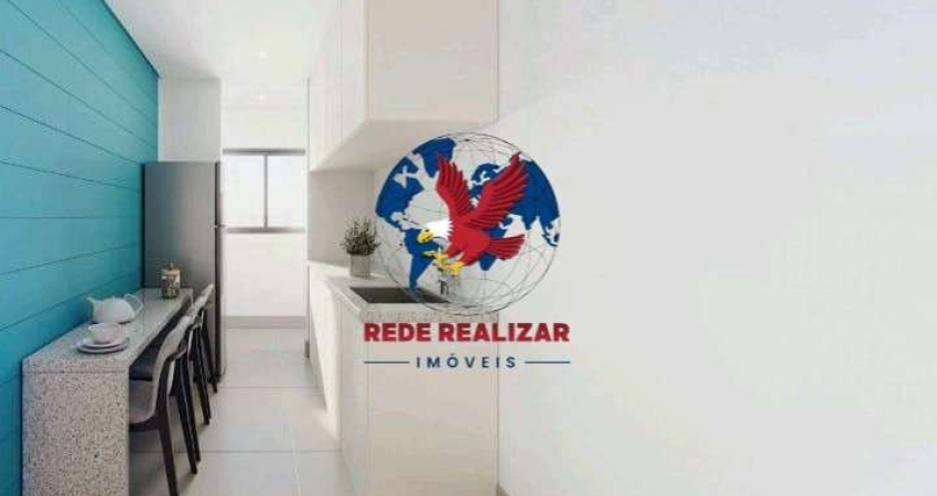 Apartamento com 3 quartos à venda na Rua Benedito Freire da Paz, 495, Boa Esperança, Santa Luzia