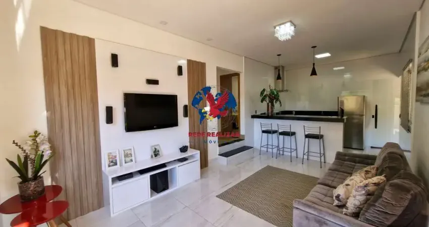 Casa em condomínio fechado com 3 quartos à venda no Condomínio Estância da Mata, Jaboticatubas 