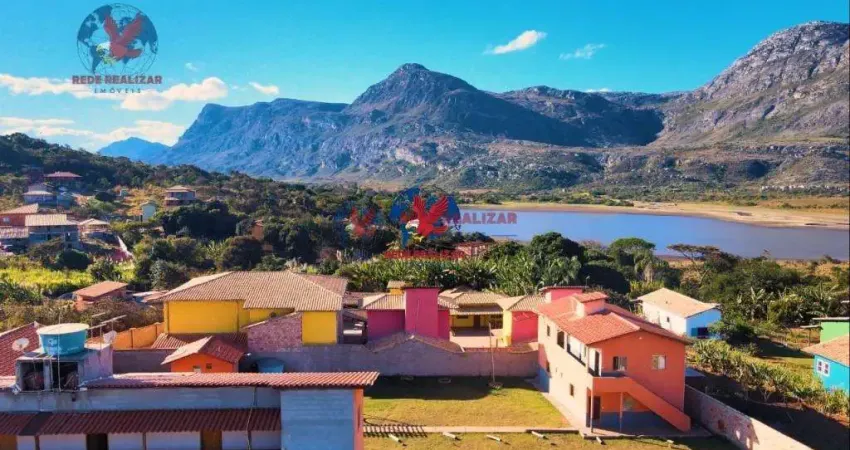 Chácara / sítio à venda na Olhos D&#39;água, 453, Lapinha Da Serra, Santana do Riacho