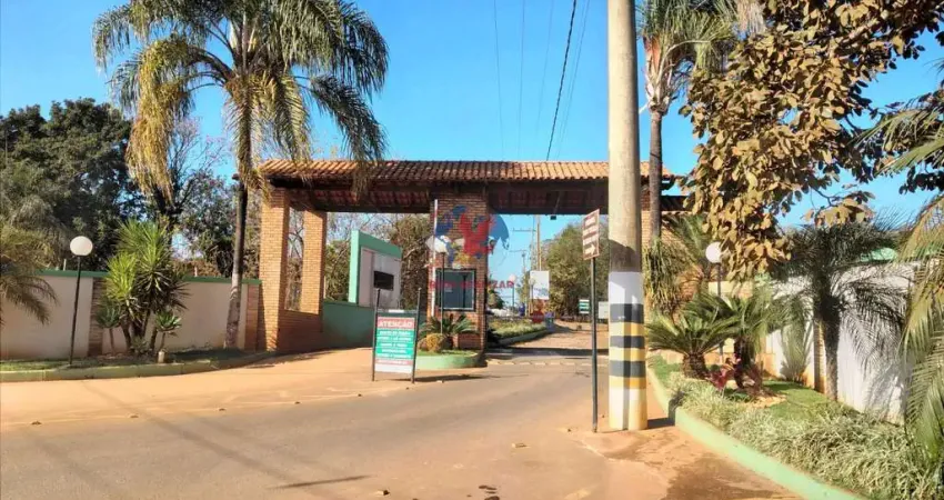 Lote Terreno A Venda Canto da Siriema Jaboticatubas
