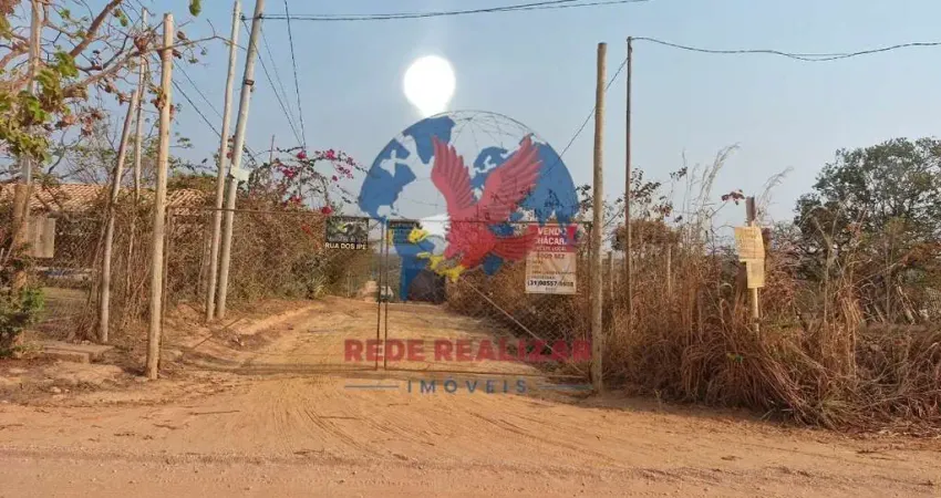 Chácara / sítio com 3 quartos à venda na Zona Rural, Jaboticatubas 