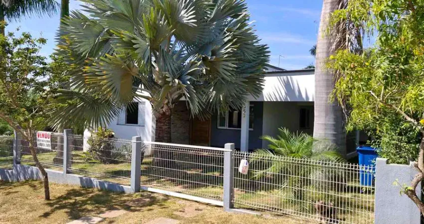 Casa em condomínio fechado com 3 quartos à venda na Águas de Serra Morena, Taquaraçu de Minas 