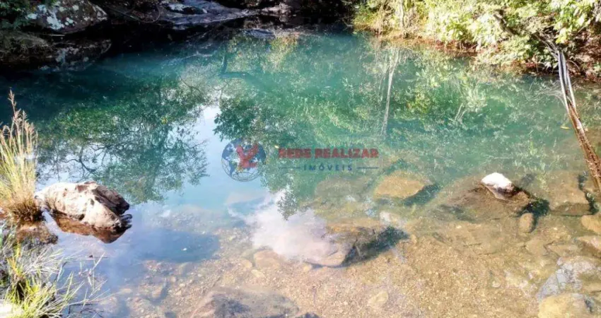 Terreno à venda no São José da Serra, Jaboticatubas 