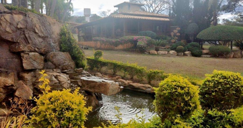 Chácara / sítio à venda na Mg-020, Km 51, Açudinho, Taquaraçu de Minas