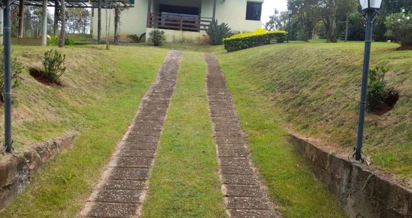 Casa em condomínio fechado com 4 quartos à venda na Águas de Serra Morena, Taquaraçu de Minas 
