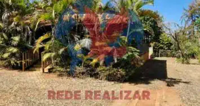 Casa em condomínio fechado com 1 quarto à venda na Rua Canto da Siriema, 20, Canto Da Siriema, Jaboticatubas