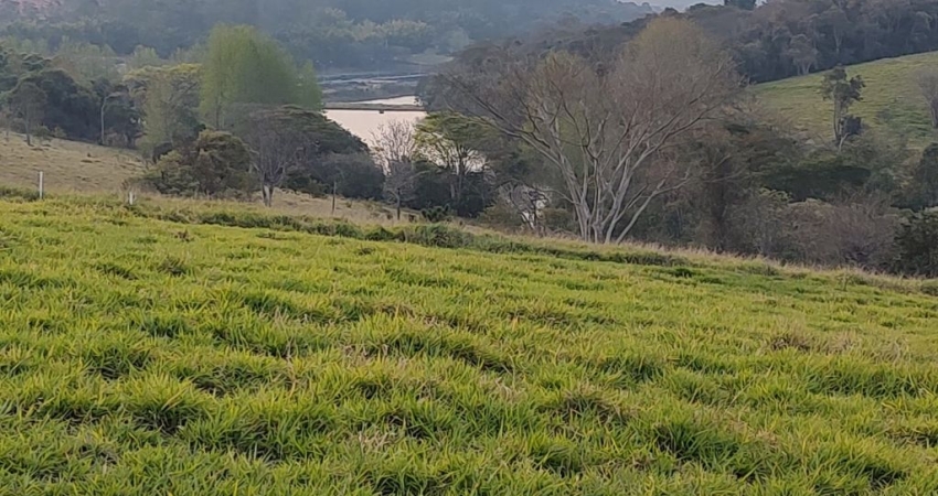 Excelente terreno no Condomínio Terras Caxambu com 1000 - Jundiaí
