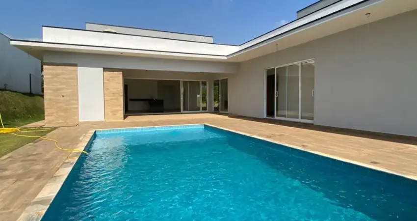 Excelente casa Térrea com 321 no Condomínio Vida Real Ituperva