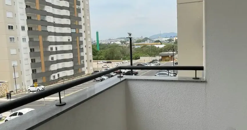 Excelente apartamento no Condomínio Life com 3 dormotórios sendo 1 suíte