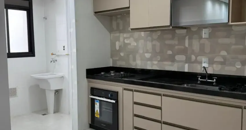Lindo apartamento no Condomínio Altos da Avenida com 69m²