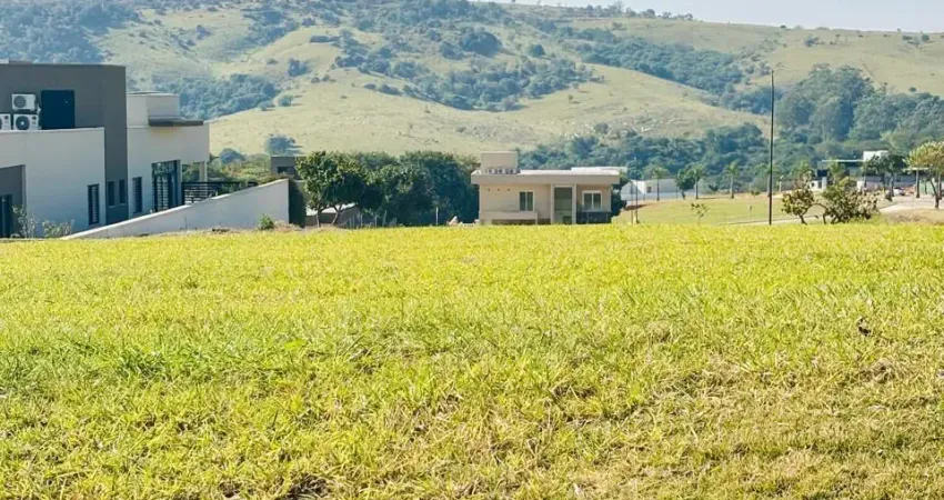 Belíssimo terreno com 800m² no condomínio vida real itupeva