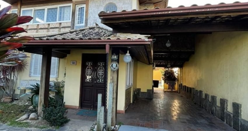 Casa com 3 quartos à venda em Piratininga, Niterói 