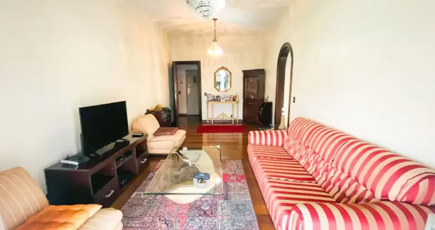 Apartamento com 4 quartos à venda na Rua Lopes Trovão, 134, Icaraí, Niterói