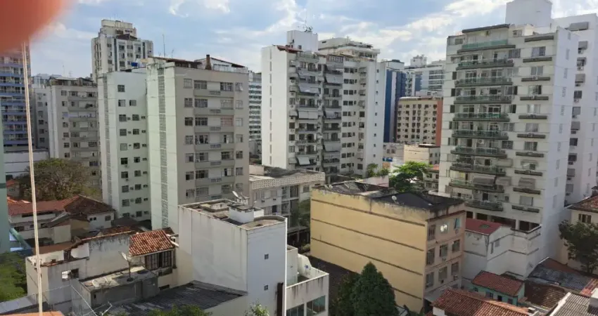 Apartamento com 2 quartos à venda na Avenida Sete de Setembro, 175, Icaraí, Niterói