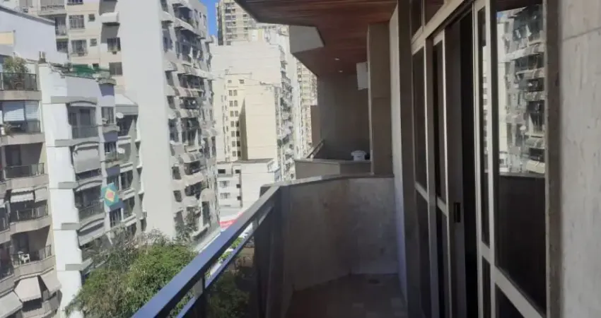 Apartamento com 4 quartos à venda na Rua Domingues de Sá, 297, Icaraí, Niterói