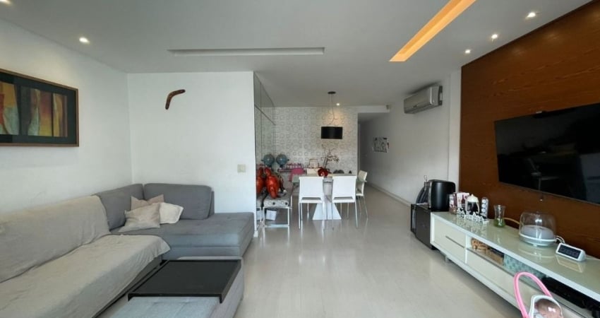 Apartamento à venda na Rua Mem de Sá, 81, Icaraí, Niterói