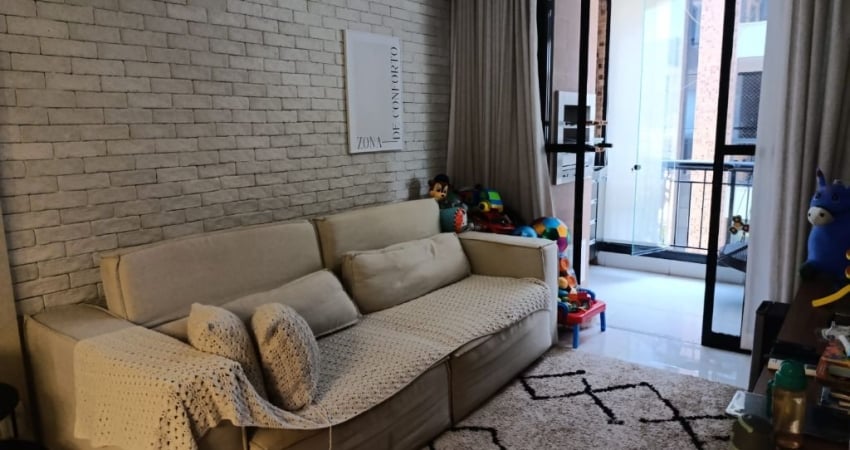 Apartamento com 3 quartos à venda na Rua Doutor João Valentim Tavares, 1, Piratininga, Niterói