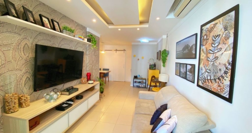 Apartamento com 3 quartos à venda na Rua Juiz Goulart Monteiro, 7, Vital Brazil, Niterói