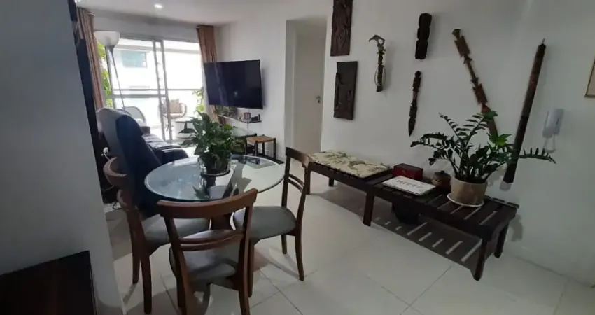 Apartamento com 2 quartos à venda na Rua Doutor Carlos Halfeld, 10, Icaraí, Niterói