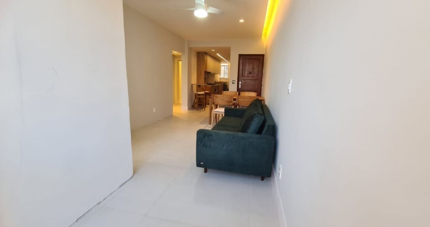 Apartamento com 3 quartos à venda na Rua Presidente João Pessoa, 205, Icaraí, Niterói