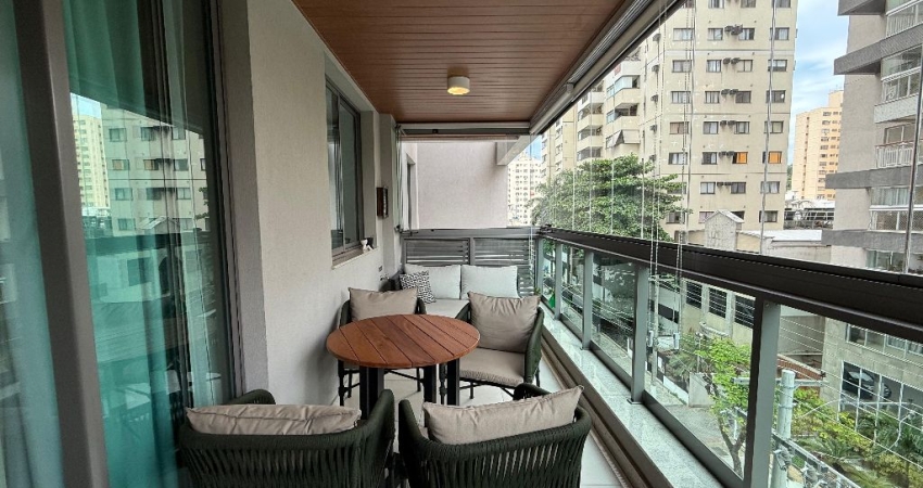 Apartamento com 3 quartos à venda na Rua Doutor Carlos Halfeld, 9, Icaraí, Niterói