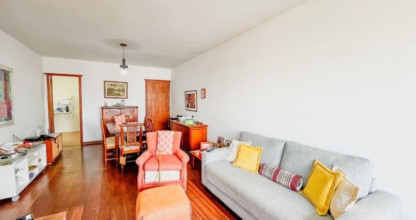 Apartamento com 2 quartos à venda na Rua Presidente João Pessoa, 197, Icaraí, Niterói