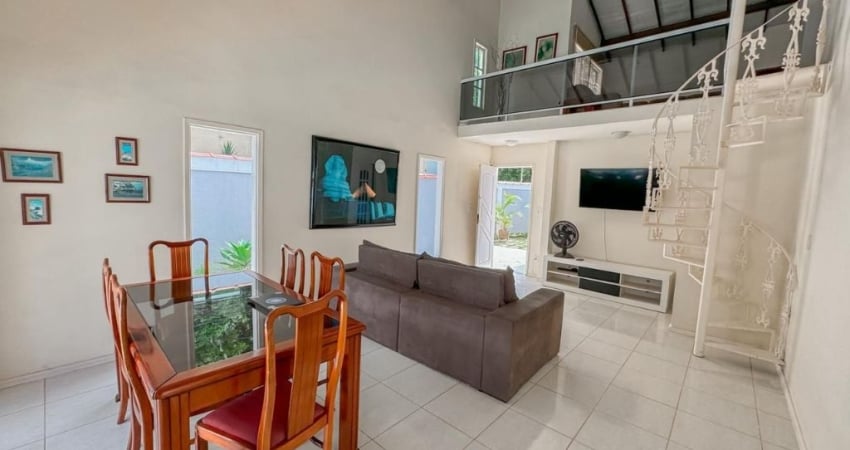 Casa simplesmente espetacular próximo as melhores praias de região oceânica
