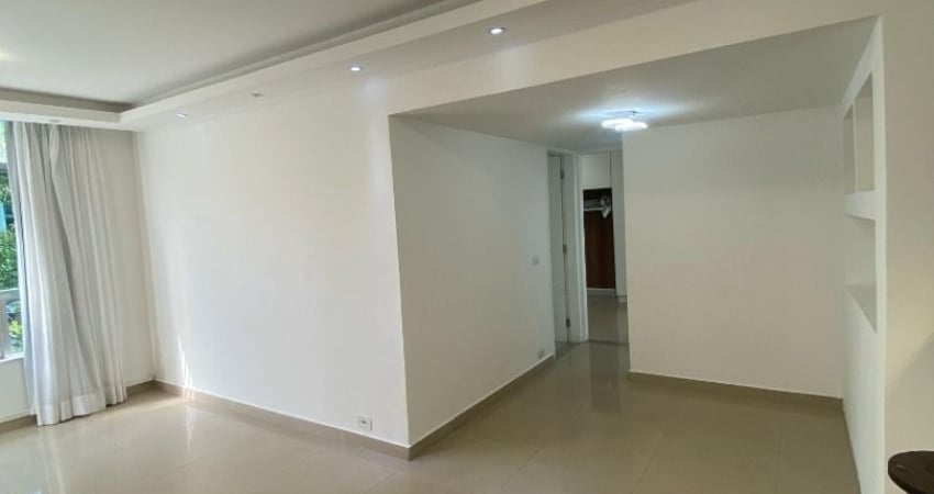 Apartamento com 2 quartos à venda na Rua Doutor Tavares de Macedo, 117, Icaraí, Niterói