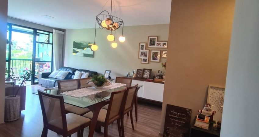 Apartamento de 3 quartos espetacular no Jardim Icaraí!