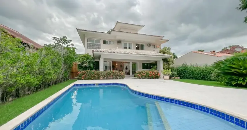 Casa com 4 quartos à venda na Avenida Central Ewerton Xavier, 808, Itaipu, Niterói