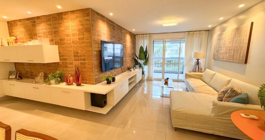 Apartamento lindo em condomínio com infraestrutura completa !