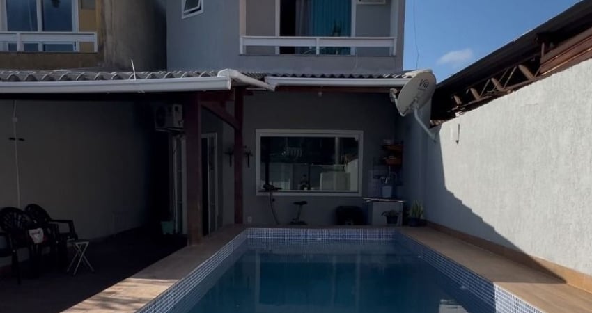 Casa com 3 quartos à venda na Rua Cônsul Antônio Gonçalves de Noronha, 525, Itaipu, Niterói
