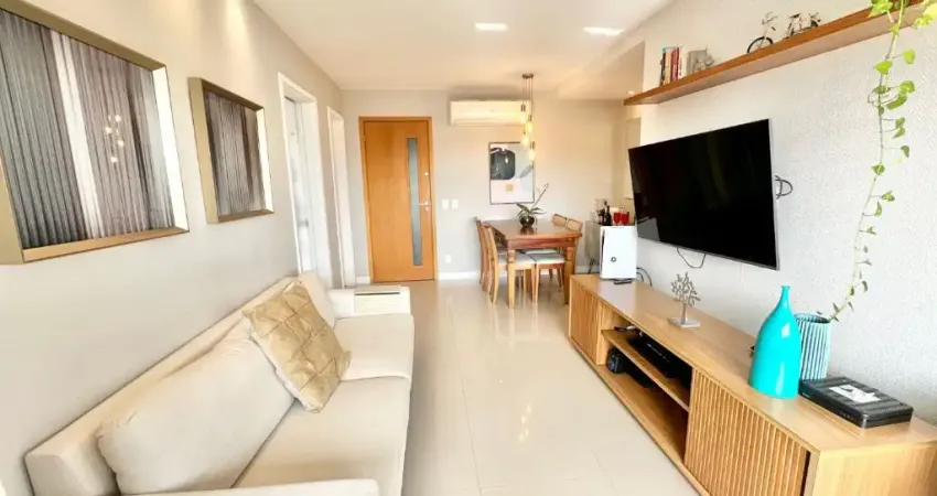 Apartamento com 2 quartos à venda na Rua Nóbrega, 01, Icaraí, Niterói