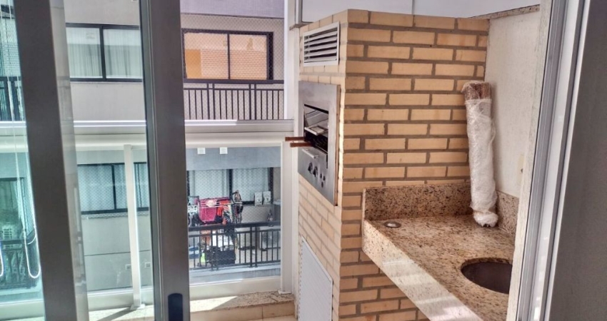 Apartamento com 2 quartos à venda na Avenida Roberto Silveira, 321, Icaraí, Niterói