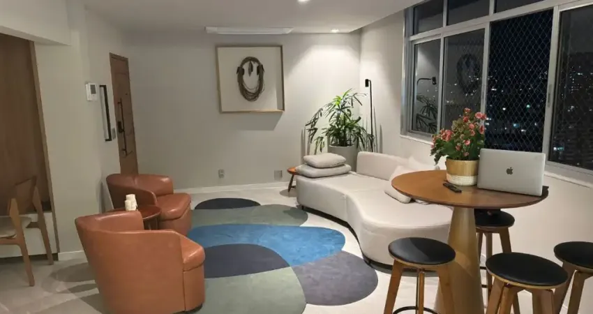 Apartamento com 3 quartos à venda na Avenida Jornalista Alberto Francisco Torres, 113, Icaraí, Niterói