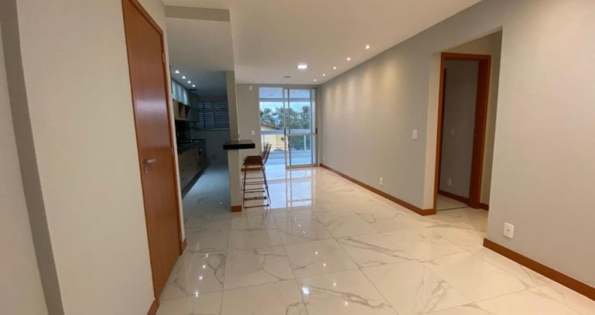 Excelente apartamento de 3 quartos na entrada de Itacoatiara