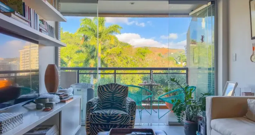 Apartamento simplesmente incrível em Santa Rosa com 2 quartos.