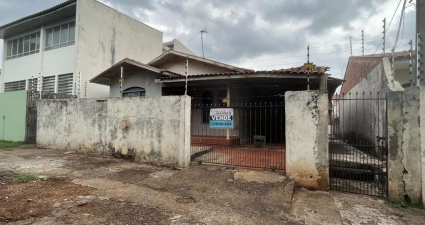 Terreno à venda na Rua Cézar Lattes, 285, Jardim Alvorada, Maringá