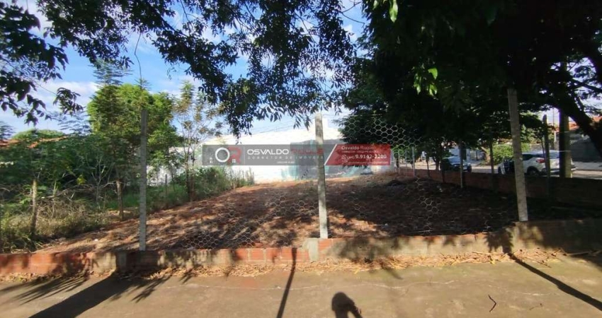 Terreno Comercial para Venda em Maringá, Jardim Pinheiros