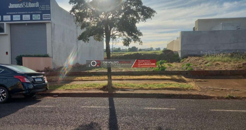 Terreno Comercial para Venda em Maringá, Jardim Oriental