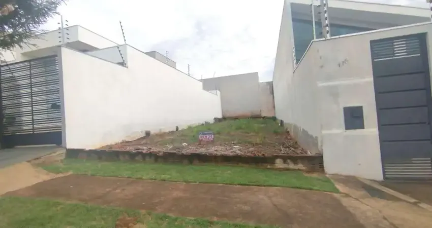 Terreno à venda na Rua Pioneira Arminda Buschini Seravalli, 150, Jardim Tropical, Maringá