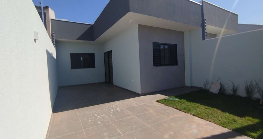 Casa 3 dormitórios para Venda em Sarandi, Jardim Leblon