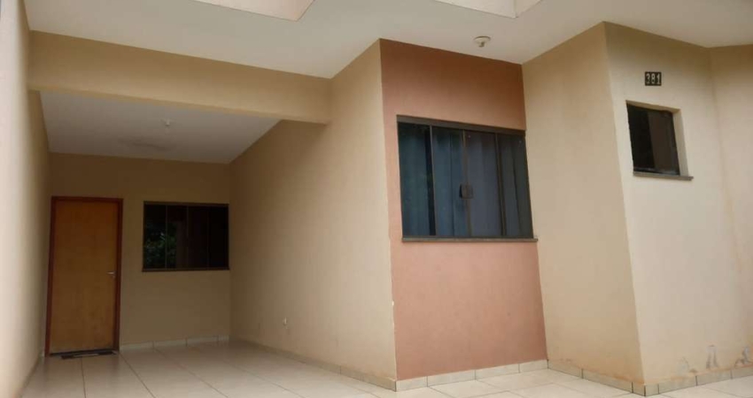 Casa 3 dormitórios para Venda em Mandaguaçu, JD ATLATNTICO