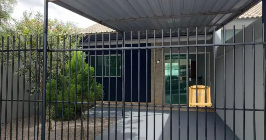 Casa 2 dormitórios para Venda em Mandaguaçu, JD MARAVILHA