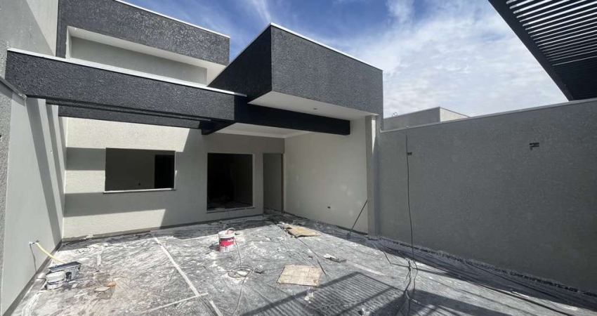 Casa 3 dormitórios para Venda em Maringá, Jardim Tropical